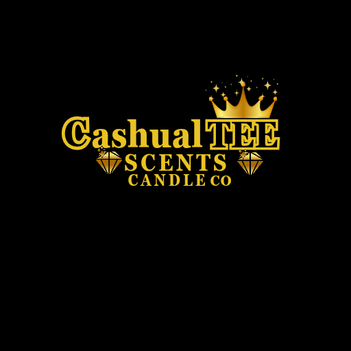 CashualTEE Scents Candle Co Gift Card