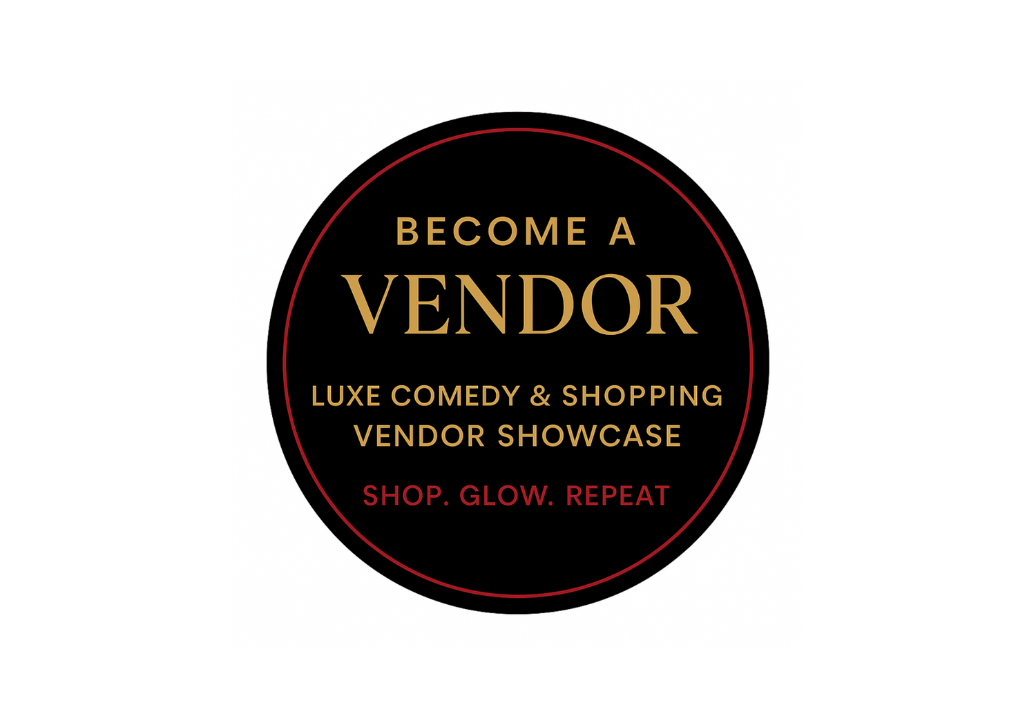 Vendor Events & Opportunities