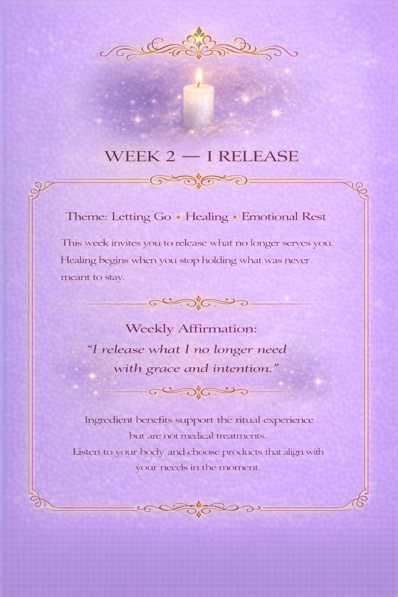 Moments of Me® Cashual Reflections Guided Self-Care Journal | Reflection, Affirmations & Ritual Writing Companion