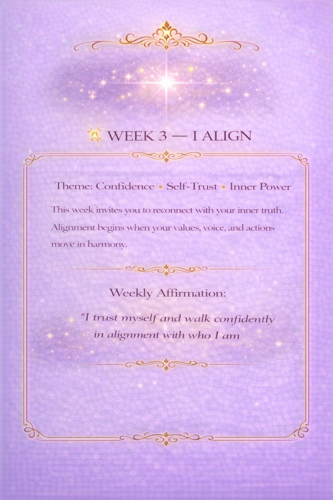 Moments of Me® Cashual Reflections Guided Self-Care Journal | Reflection, Affirmations & Ritual Writing Companion