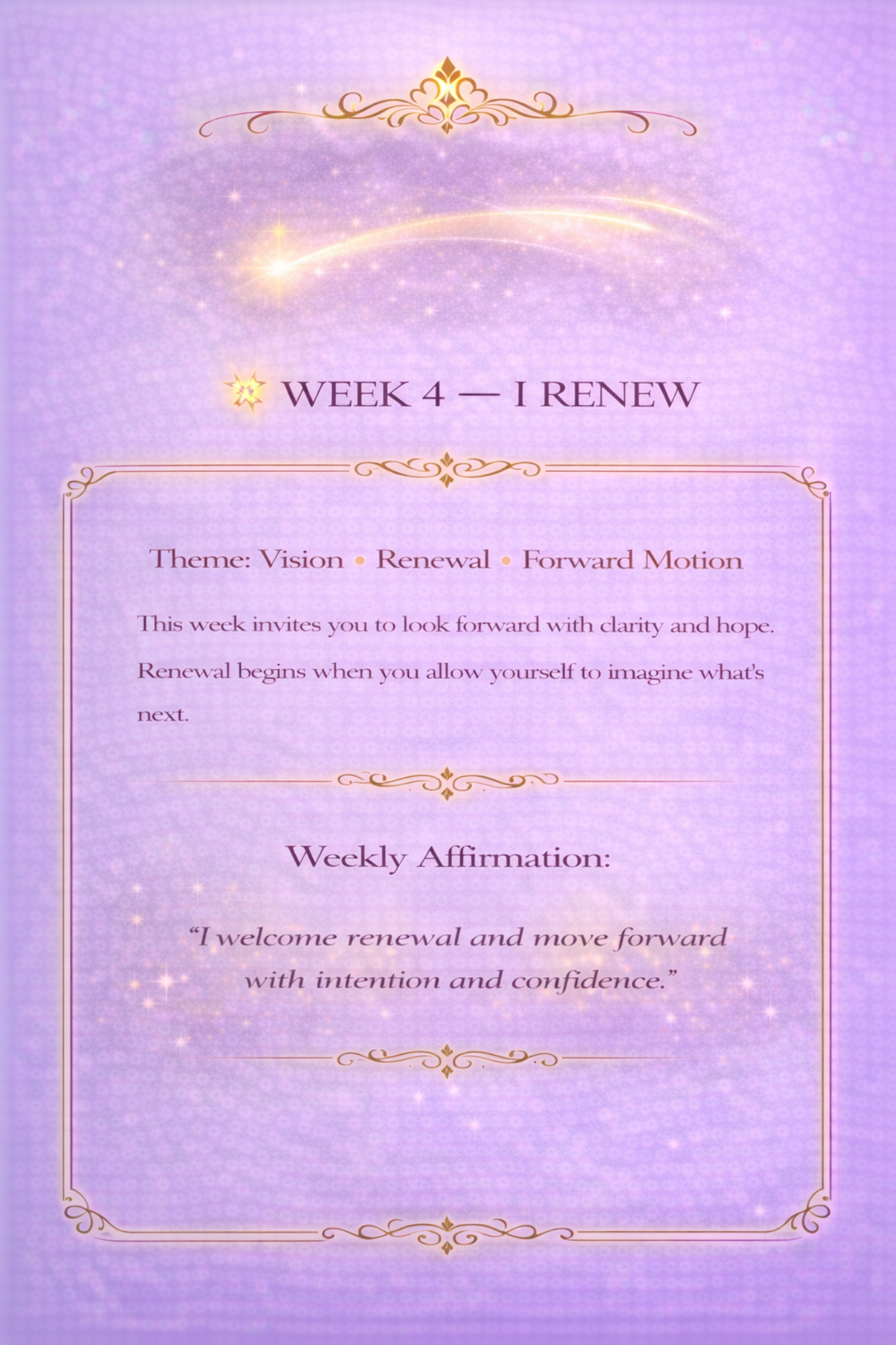 Moments of Me® Cashual Reflections Guided Self-Care Journal | Reflection, Affirmations & Ritual Writing Companion
