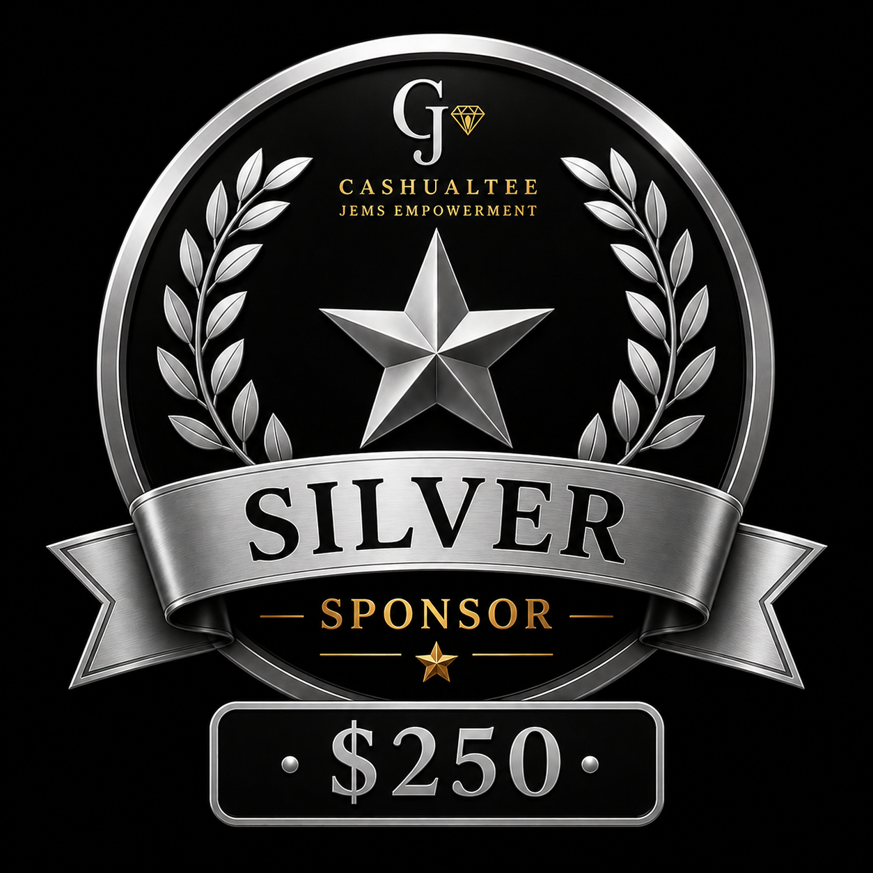 WELLNESS SPONSOR ($250)