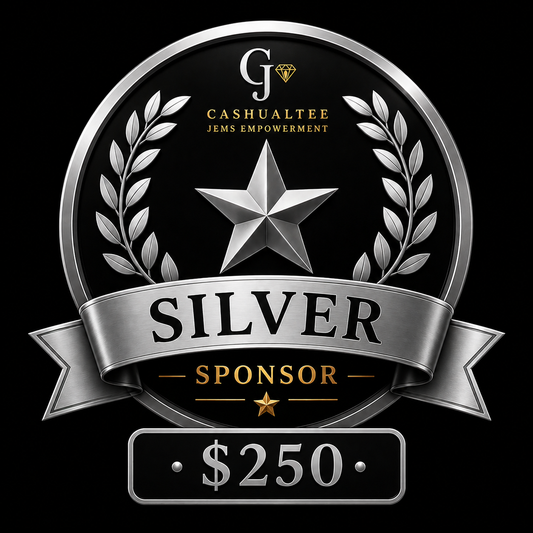 WELLNESS SPONSOR ($250)